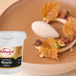 Sébalcé enrichit sa gamme avec une Pure Pâte de Noisette d&rsquo;Italie