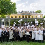 Le groupe Yannick Alléno recrute – Journée Talents le 26 juin
