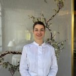 La pâtissière Camille Pelé rejoint STAY de Yannick Alléno à Séoul