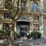 Lucas Carton rejoint Laperouse Holding