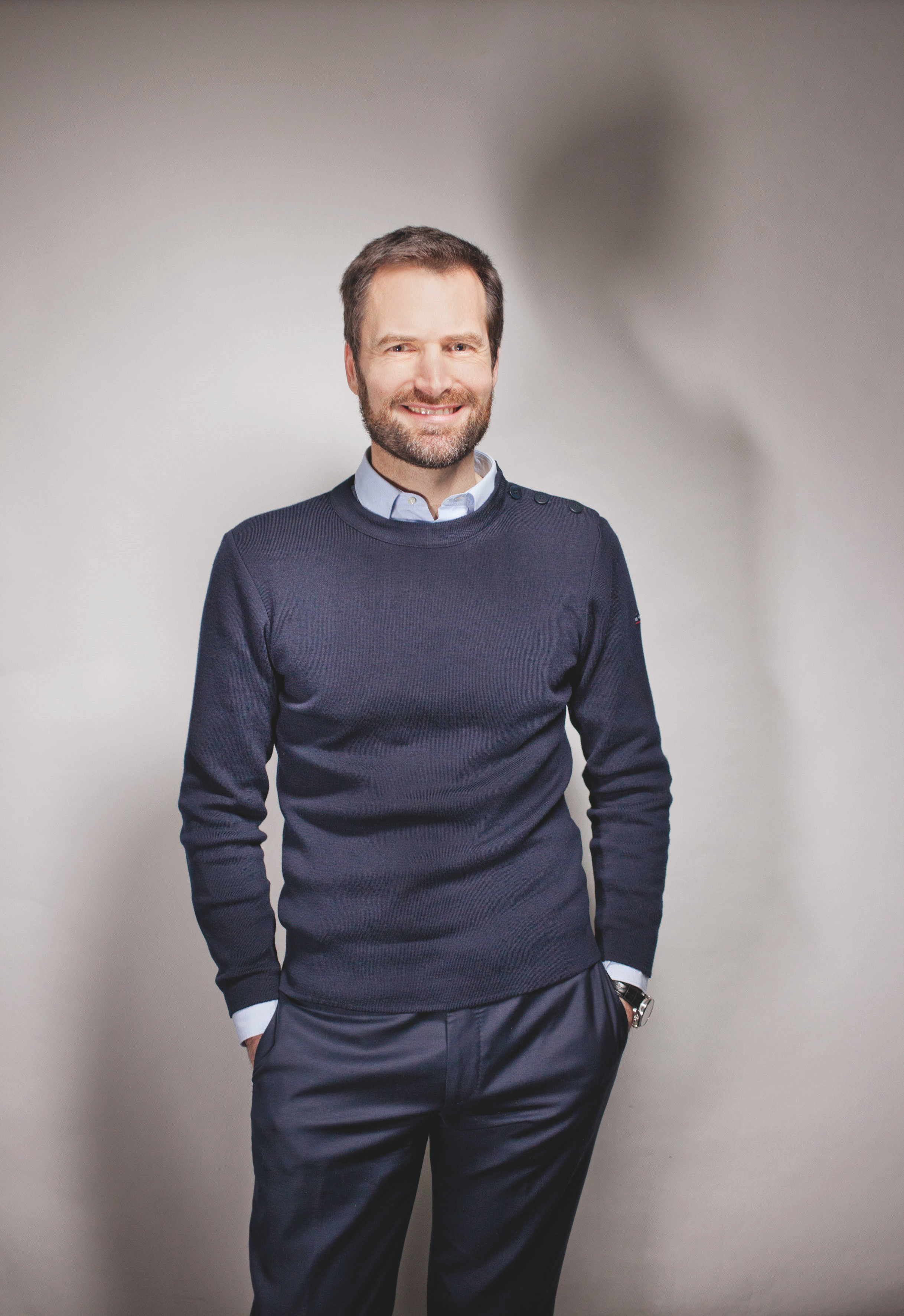 Fin de l’étoile verte, lancement de Mindful Voices : interview exclusive de Gwendal Poullennec