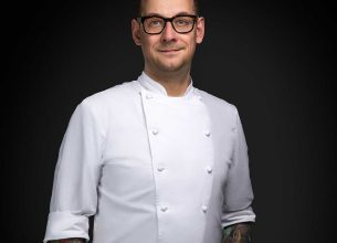 Un nouveau restaurant trois étoiles en Allemagne