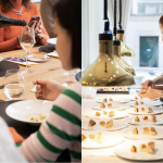 « La Table Mystère », nouvelle offre atypique et accessible chez Alliance