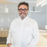 Air France confie la restauration de ses salons long-courriers à Yves Camdeborde