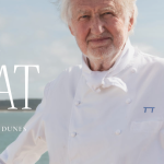 Pierre Gagnaire : OYAT – Cuisine des Dunes ouvre sur l&rsquo;île d&rsquo;Oléron