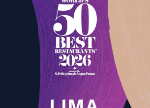 Le Pérou accueille la remise des prix de The World’s 50 Best Restaurants 2026