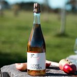 Breizh Café célèbre ses 30 ans avec un Bar à Cidres à Saint-Malo