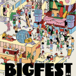 Le BigFest de Big Mamma revient avec une programmation culinaire étoffée