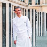 Philip Chronopoulos prend les rênes du Taillevent