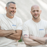 Glenn Viel et Brandon Dehan ouvrent le glacier Minot à Saint-Rémy-de-Provence