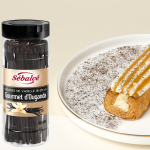 Sébalcé enrichit son offre avec une vanille Noire Gourmet d&rsquo;Ouganda
