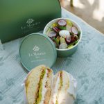 Le Meurice multiplie les expériences gourmandes pour l&rsquo;été