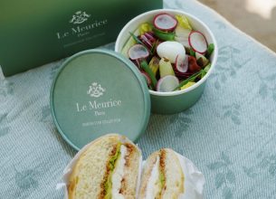 Le Meurice multiplie les expériences gourmandes pour l&rsquo;été