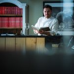 Julien Gatillon prend les commandes culinaires du Saint-Nicolas à Megève
