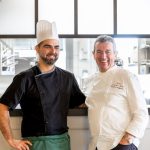 Tonin célèbre la Provence autour de la braise