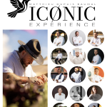 Lancement de la 1ère édition d’Iconic Experience par Matthieu Dupuis-Baumal