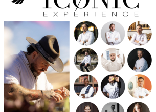 Lancement de la 1ère édition d’Iconic Experience par Matthieu Dupuis-Baumal