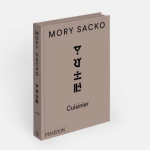 Mory Sacko dévoile son 1er livre baptisé «Cuisinier»