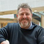 Olivier Bellin réfléchit à la suite
