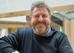 Olivier Bellin réfléchit à la suite
