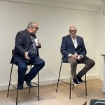Think tank Le Passe : Walter Butler annonce le lancement de la Butler Collection