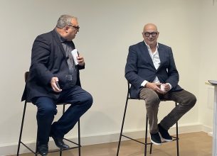 Think tank Le Passe : Walter Butler annonce le lancement de la Butler Collection