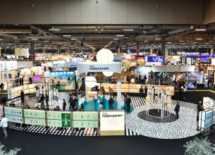 Trois nouveaux espaces au SIAL Paris