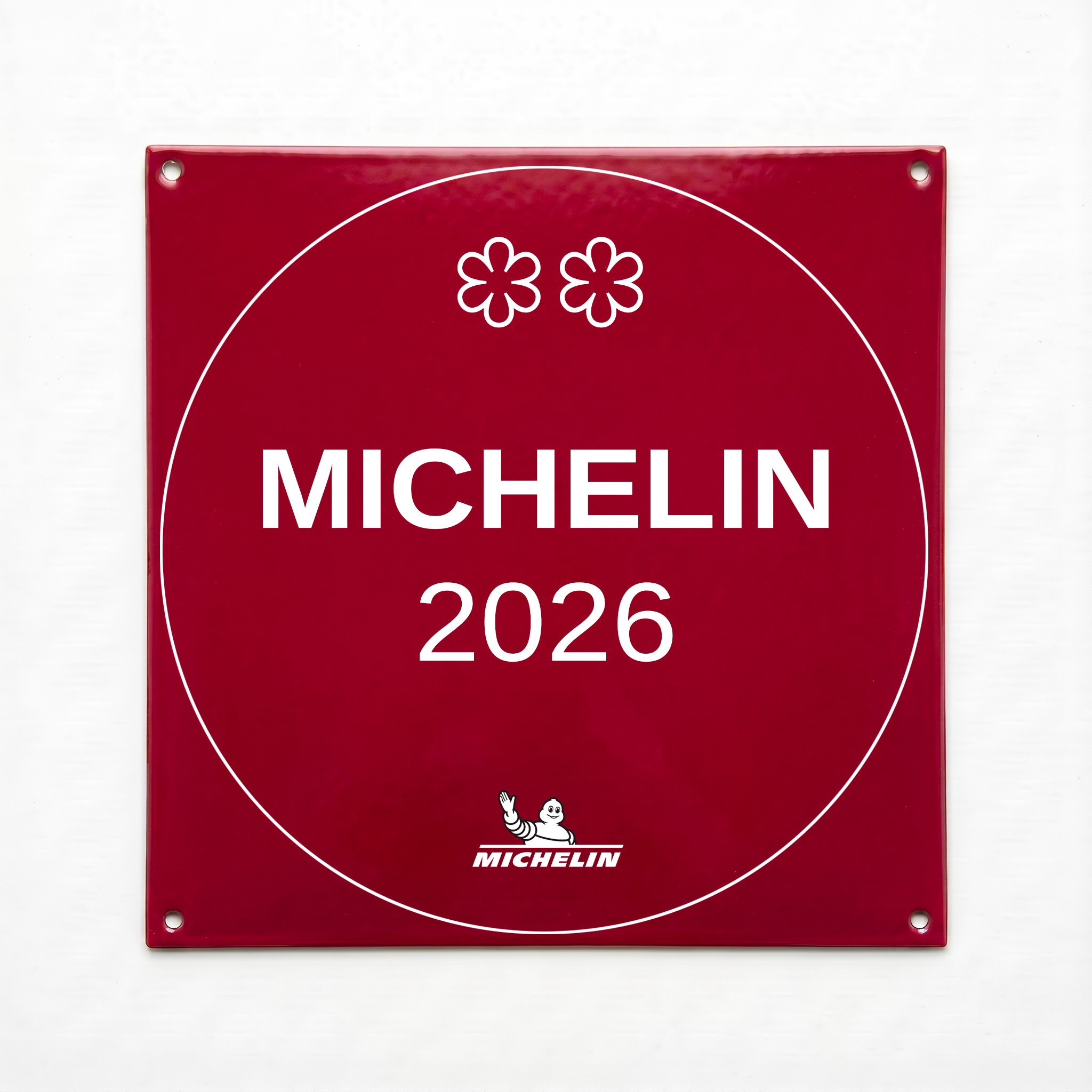 Guide Michelin en Chine : une première sélection à Shenzhen