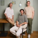 Aldéhyde ouvre un nouveau chapitre sous la direction d’un trio