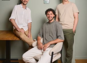 Aldéhyde ouvre un nouveau chapitre sous la direction d’un trio