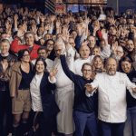 Un nouveau lieu pour la Grande Rencontre du Collège Culinaire de France