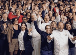 Un nouveau lieu pour la Grande Rencontre du Collège Culinaire de France