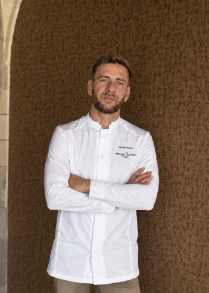 Une nouvelle adresse à Metz pour le groupe Bernard Loiseau