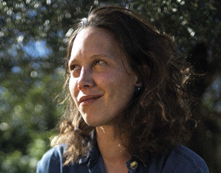 Amélie Darvas, Âme – Beaulieu (34)