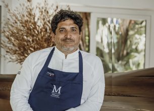 Mauro Colagreco : L&rsquo;explorateur des saveurs