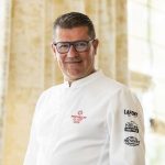 Olivier Samson, La Table du Liziec* au Domaine du Liziec MGallery – Vannes (56) : la Bretagne en majesté