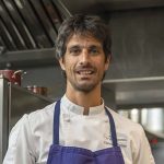 Christophe Billau, Auberge Quintessence* – Roubion (06) : l’esprit de la montagne