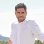Jean-Philippe Vecco, Alba – Hôtel Les Regalia – Ajaccio (2A) : le temps d’un terroir