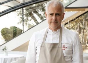 Romain Masset, La Verrière* – Hôtel Marinca – Olmeto (2A) : la Corse pour horizon
