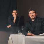 Philippine Jaillet et Charles Neyers, Le Boréal – Paris (75) : têtes pensantes