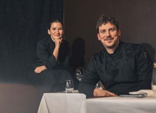 Philippine Jaillet et Charles Neyers, Le Boréal – Paris (75) : têtes pensantes
