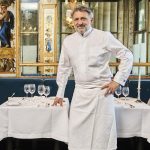 Bruno Doucet, Le Grand Véfour – Paris (75)