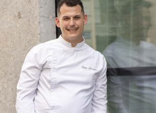 Tanguy Nourrisson, Le Neuvième Art**- Lyon (69) : la nature pour boussole
