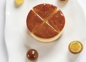Mignardises