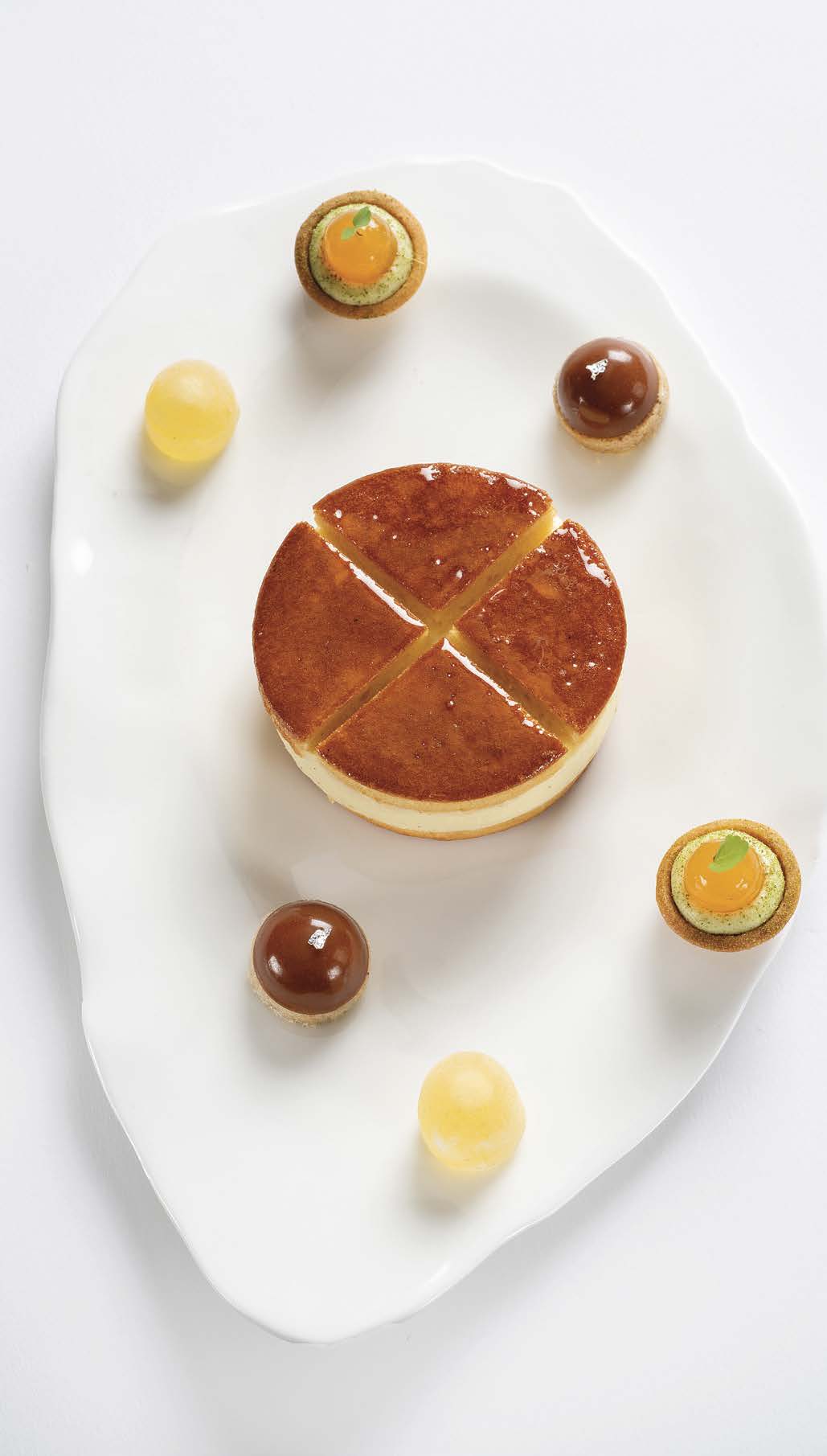 Mignardises