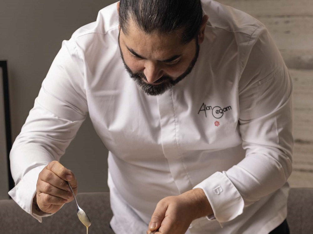 Les influences culinaires étrangères