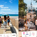 Gironde : 2 millions d’euros mobilisés pour relancer le tourisme et l’hôtellerie-restauration