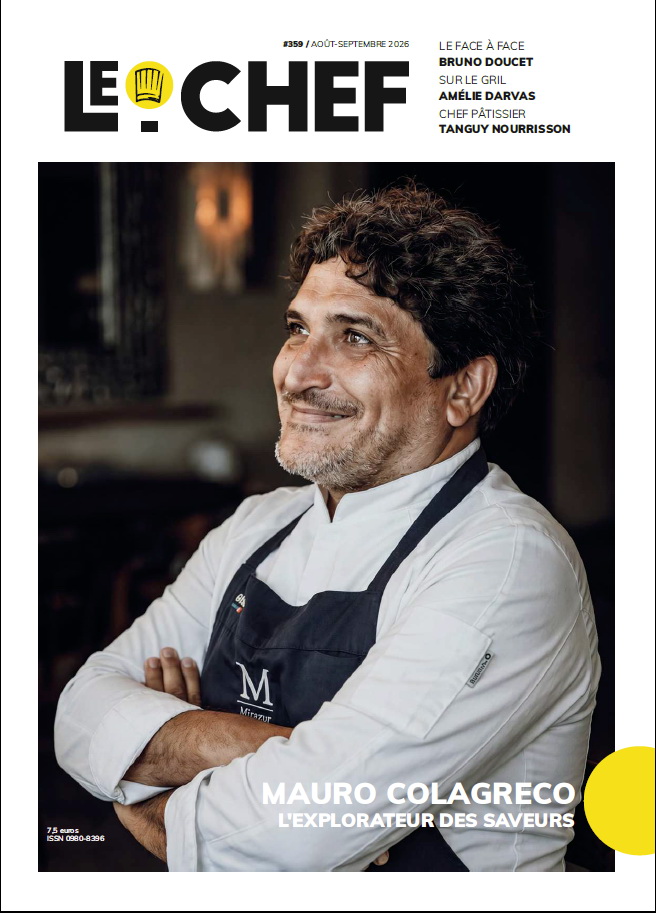 Le Chef
