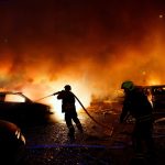 Incendies : l&rsquo;Umih lance un fonds de soutien et appelle aux dons