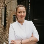 La cheffe Marie-Léa Coulon ouvre Evezhea à Dinan